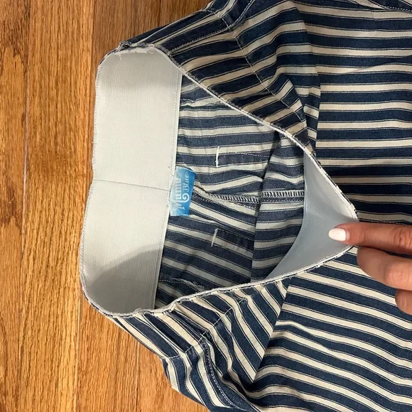 Show Me Your Mumu Berkeley Bells Striped - Picture 2 of 5